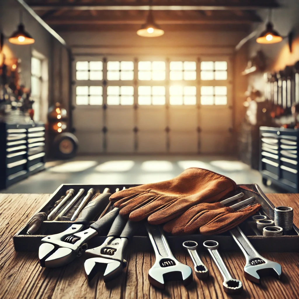 About Our Family-Owned Garage Door Company in Greenwood IN - Professional Service Team