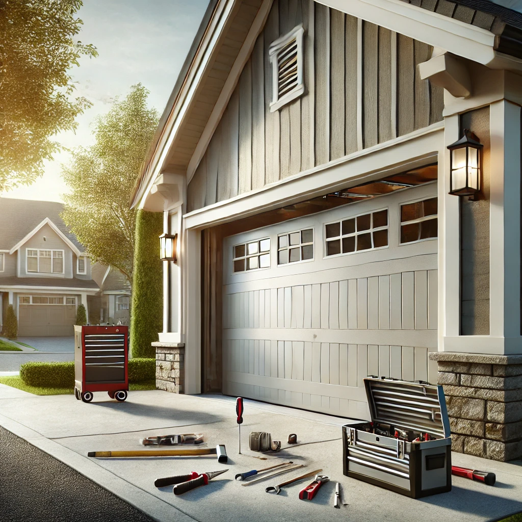 24/7 Garage Door Repair Greenwood IN - Emergency Repair Services by Garage Door Repair Greenwood Indiana